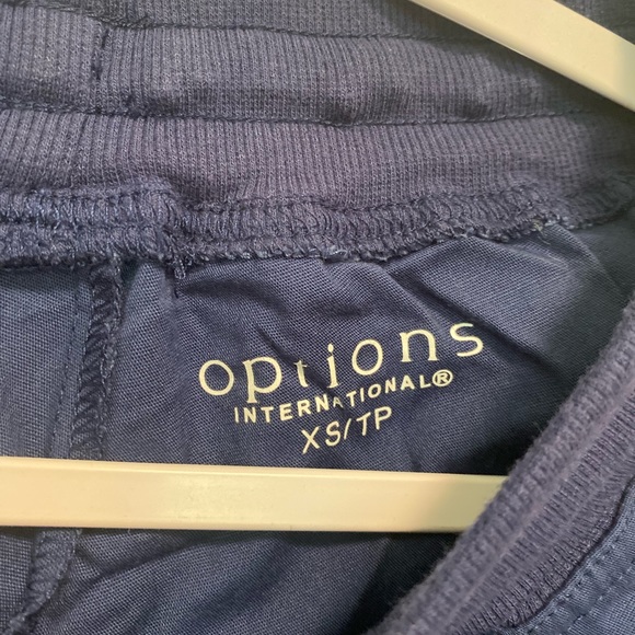 Scrub Pants - Picture 3 of 7